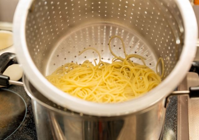 パスタを常温保存しているとダニが 開封後の保存方法3選